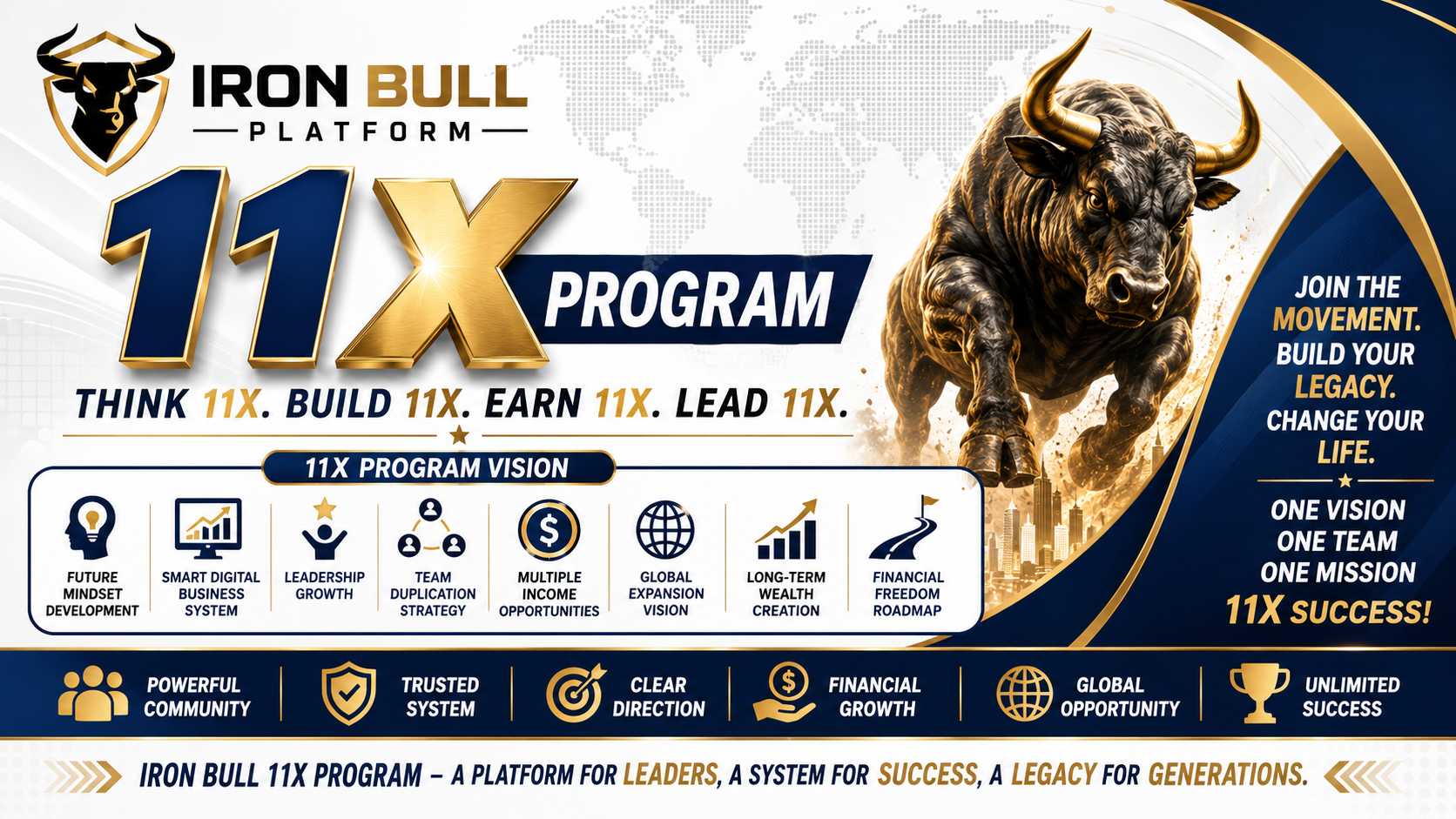 Promo Slide